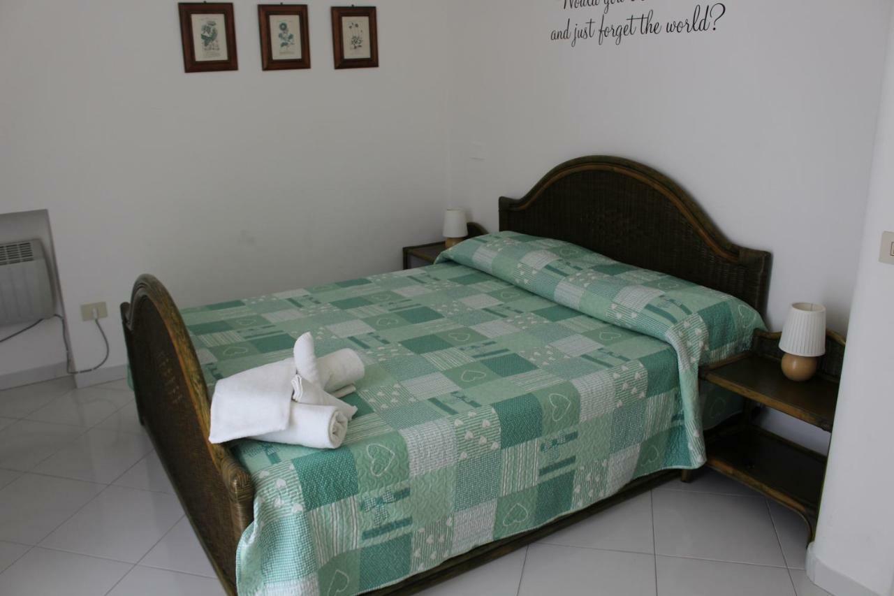 "White Mermaid" - Sorrento Downtown Sea View Apartment Eksteriør billede